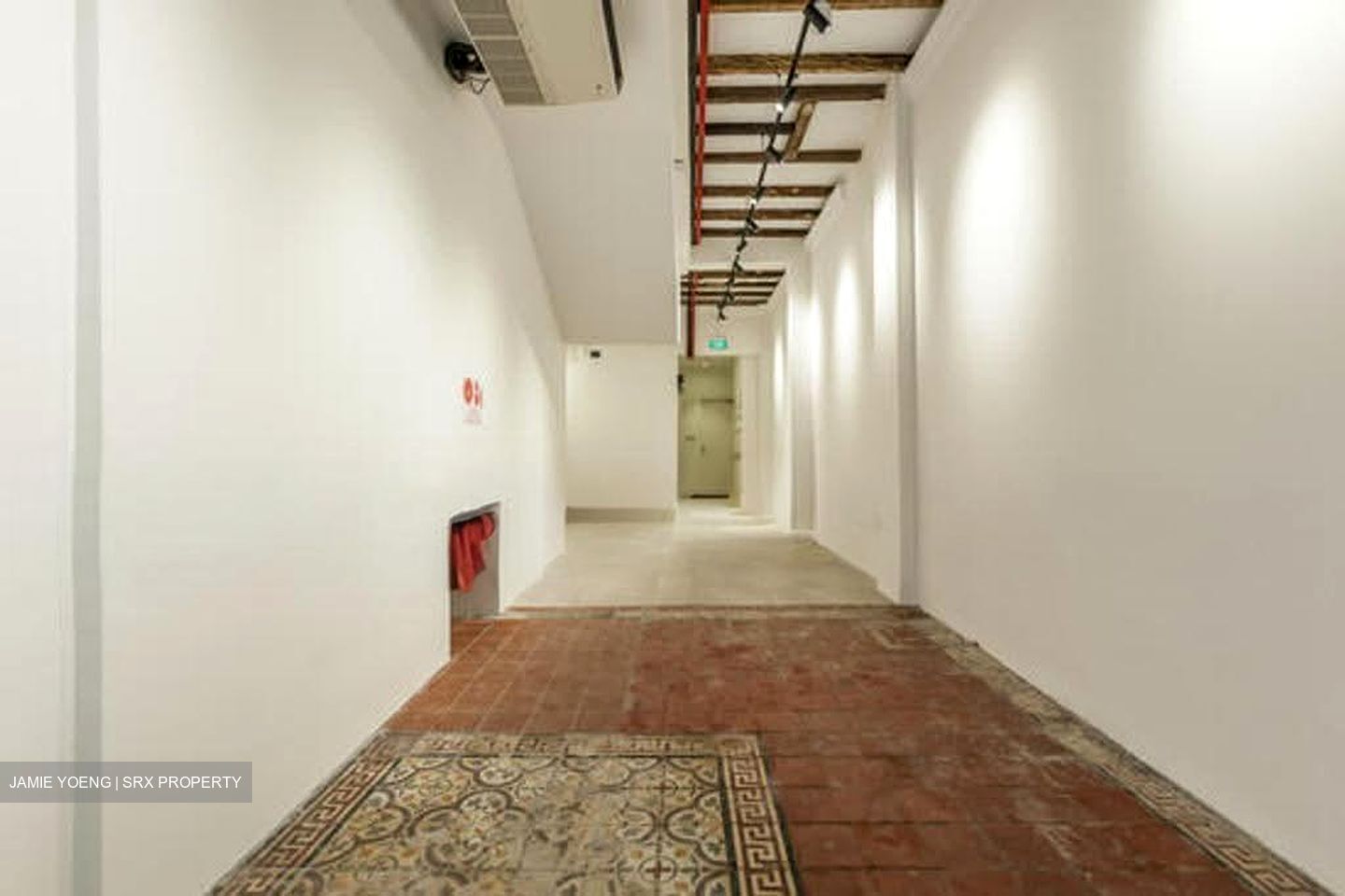 Desker Road Conservation Area (D8), Shop House #638642901